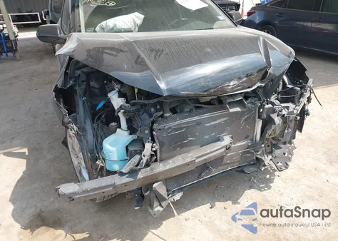 2020 Honda Hr-V Awd Lx from USA, damaged, VIN 3CZRU6H38LM718887